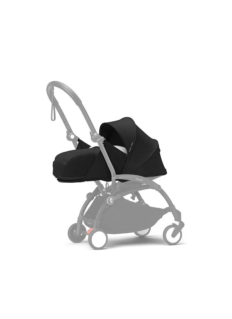 YOYO³ NEWBORN SET BLACK