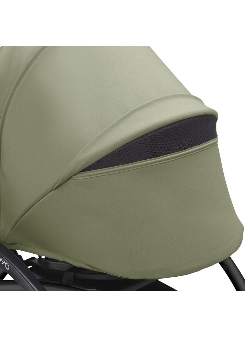 YOYO³ NEWBORN SET OLIVE