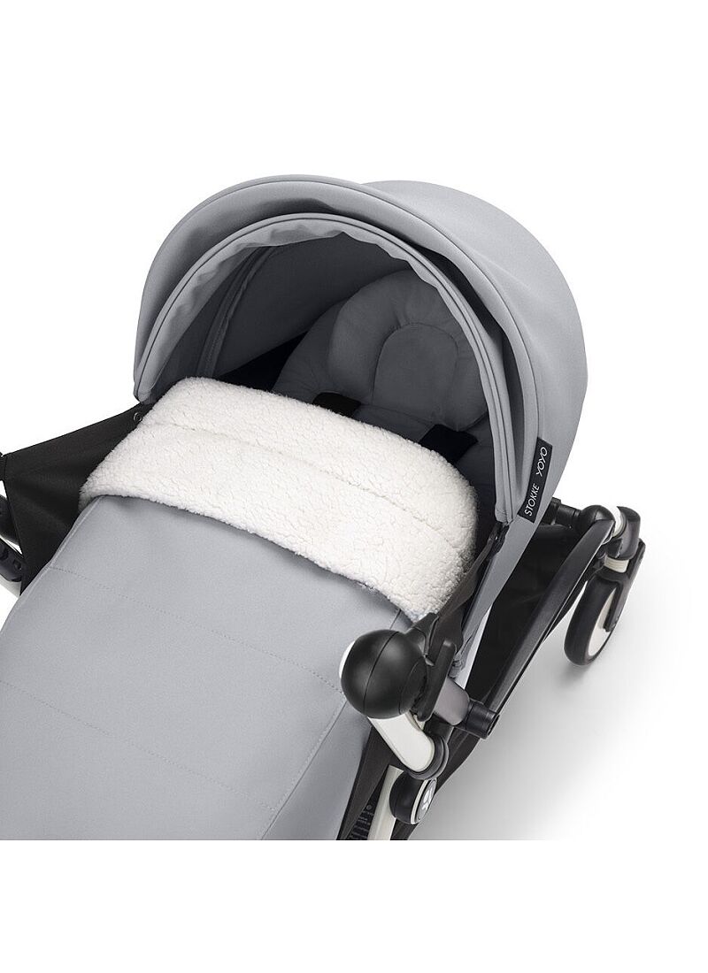 YOYO³ NEWBORN SET STONE