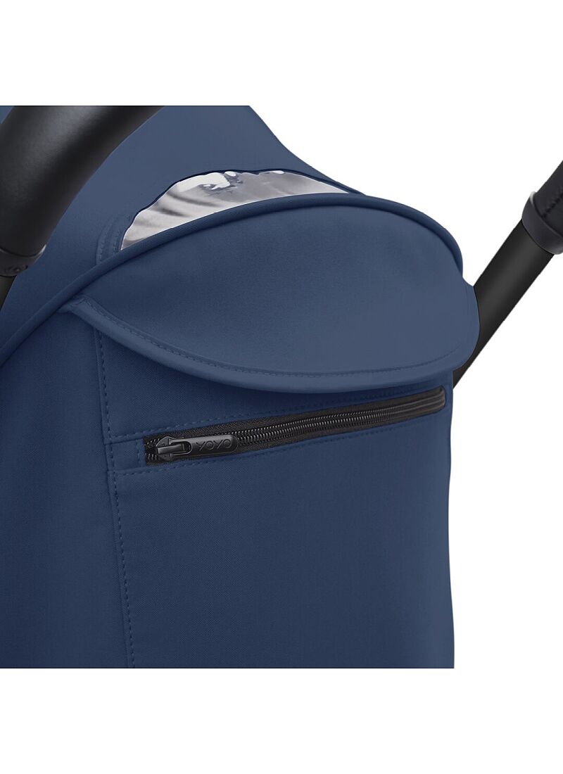 YOYO³ SEAT FABRIC AIR FRANCE BLUE