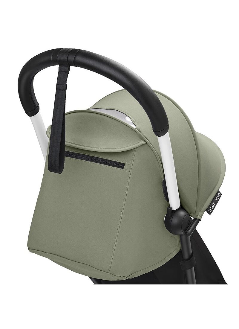 YOYO³ SEAT FABRIC OLIVE