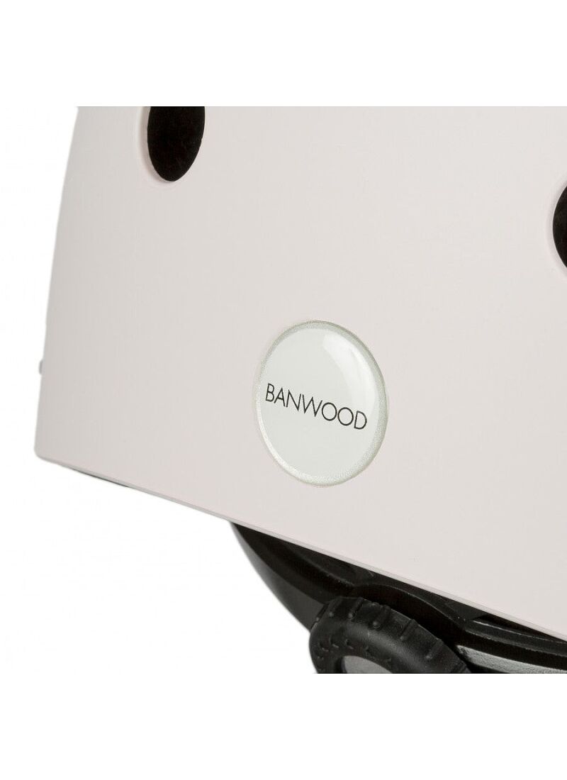 HELMET PINK XS