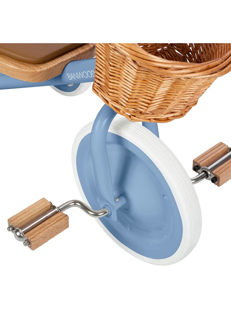 TRICYCLE BLUE