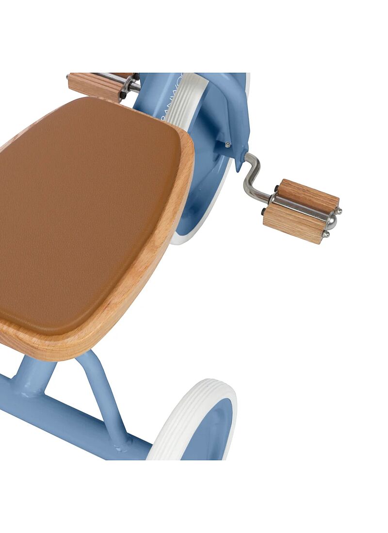 TRICYCLE BLUE