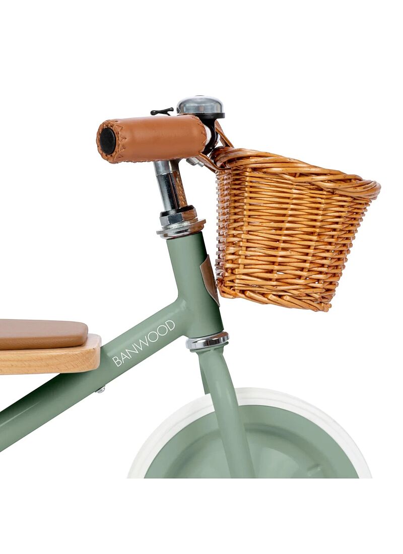 TRICYCLE GREEN