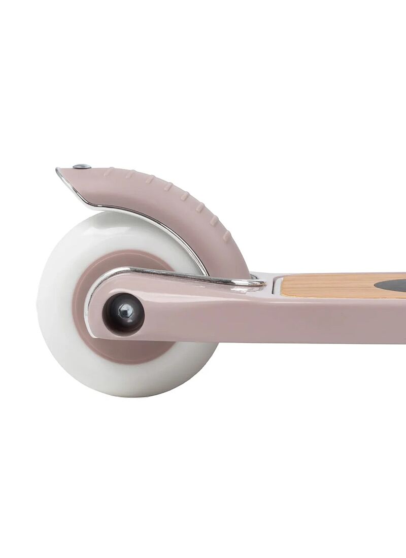 SCOOTER NATURAL PINK