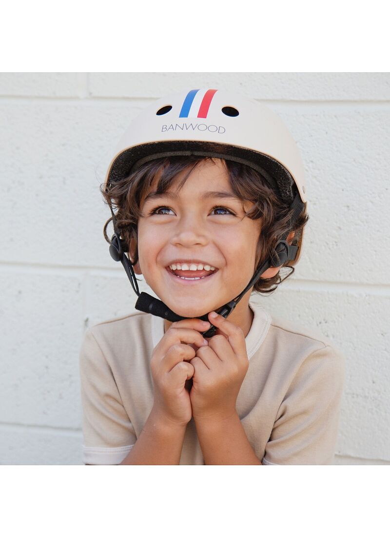 HELMET STRIPES XS