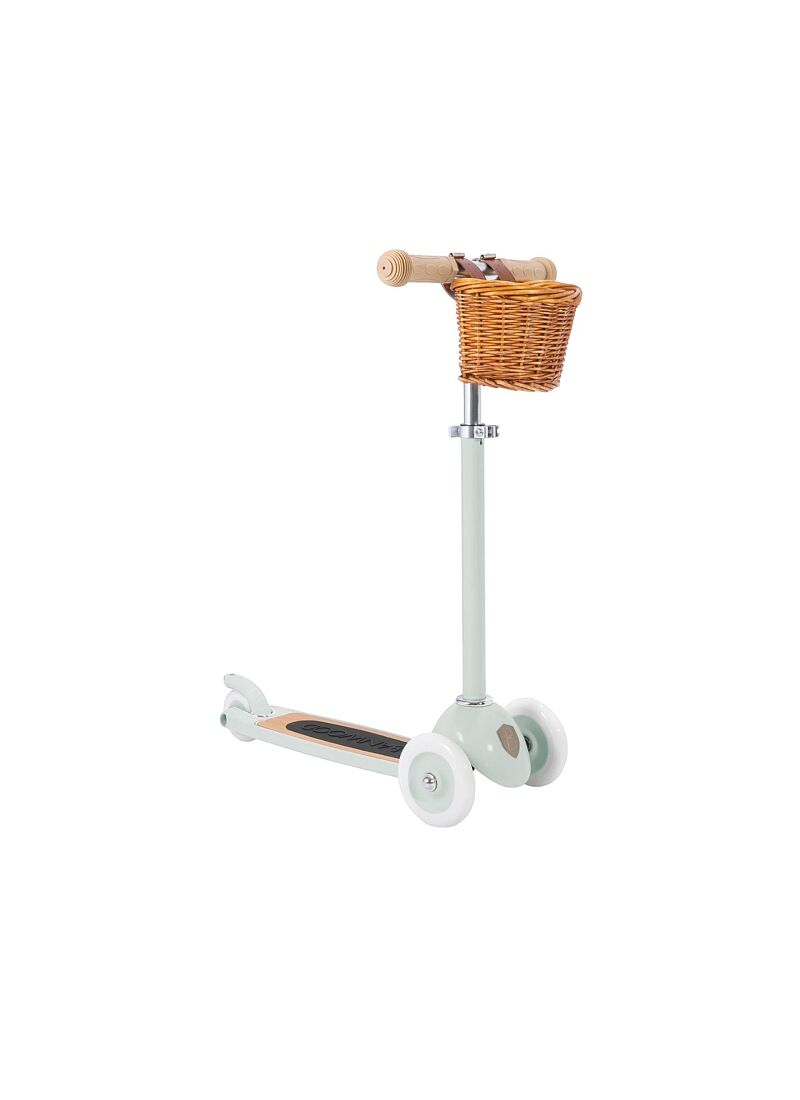 SCOOTER MINT