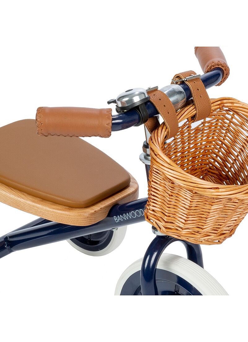 TRICYCLE NAVY