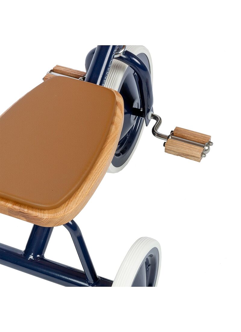 TRICYCLE NAVY