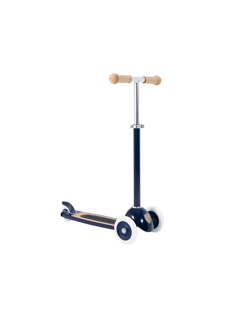 SCOOTER NAVY