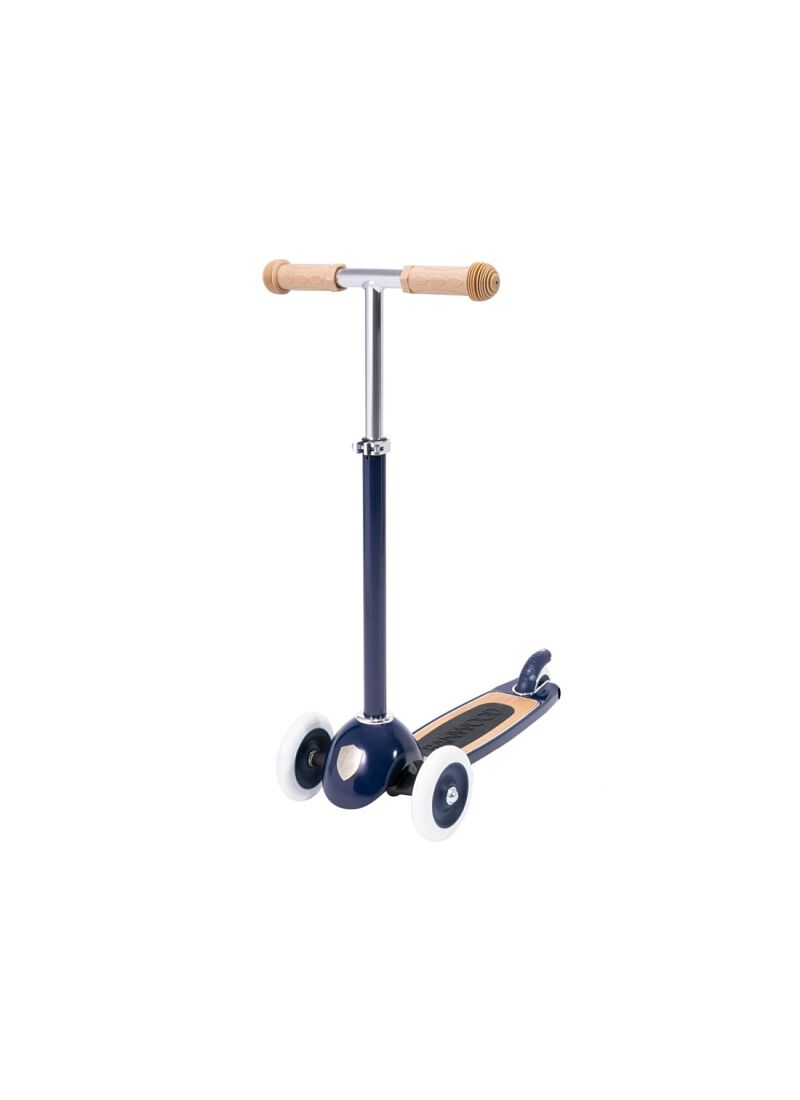 SCOOTER NAVY