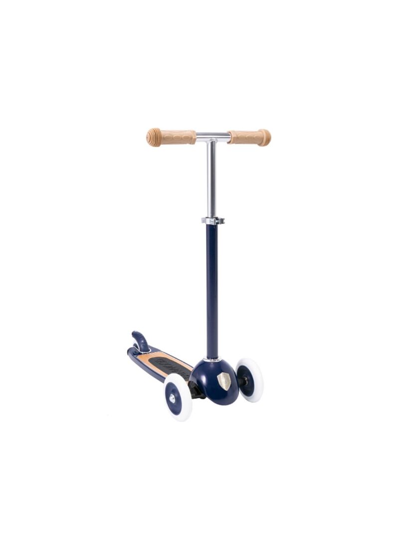 SCOOTER NAVY