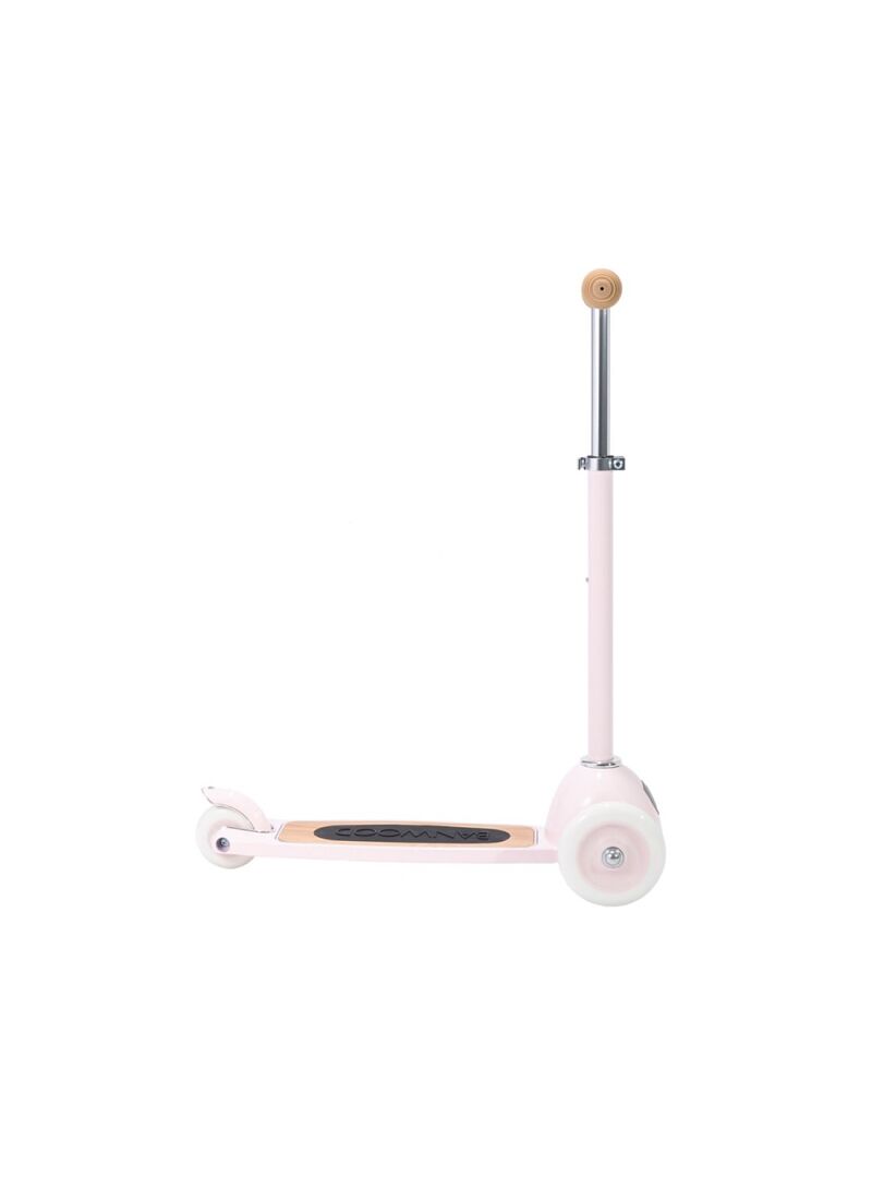 SCOOTER PINK