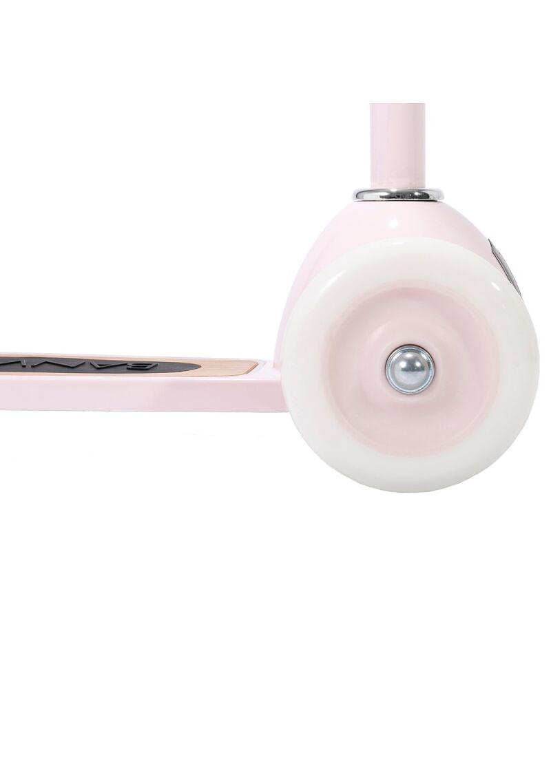 SCOOTER PINK