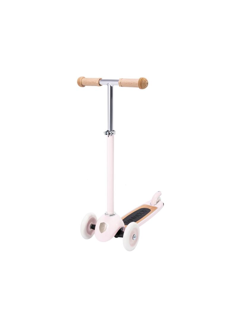 SCOOTER PINK