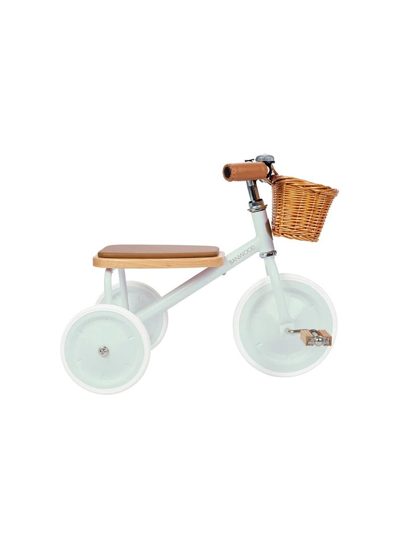 TRICYCLE MINT