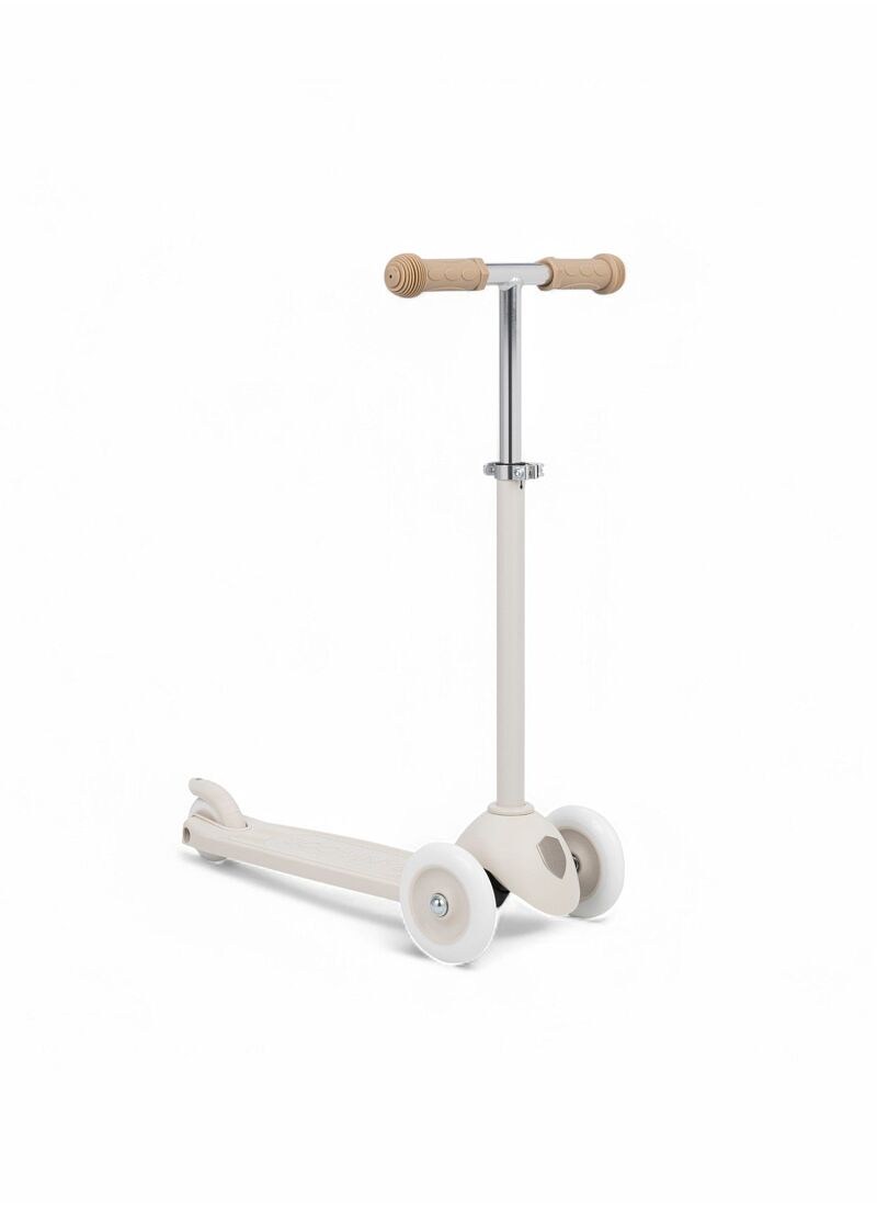 SCOOTER ECO CREAM