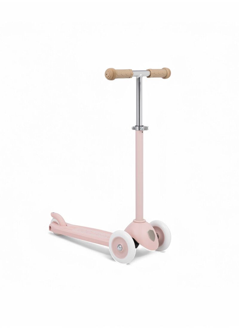 SCOOTER ECO BABY PINK