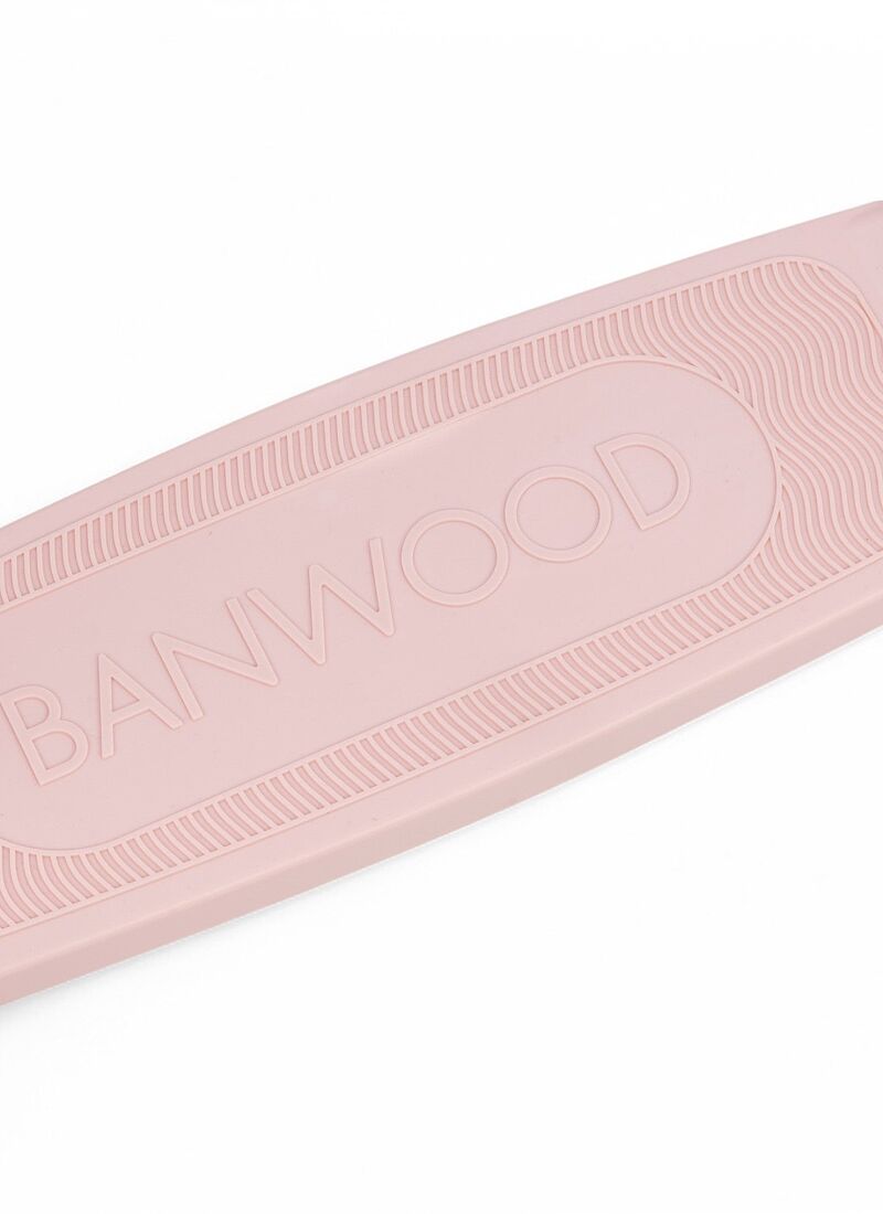 SCOOTER ECO BABY PINK