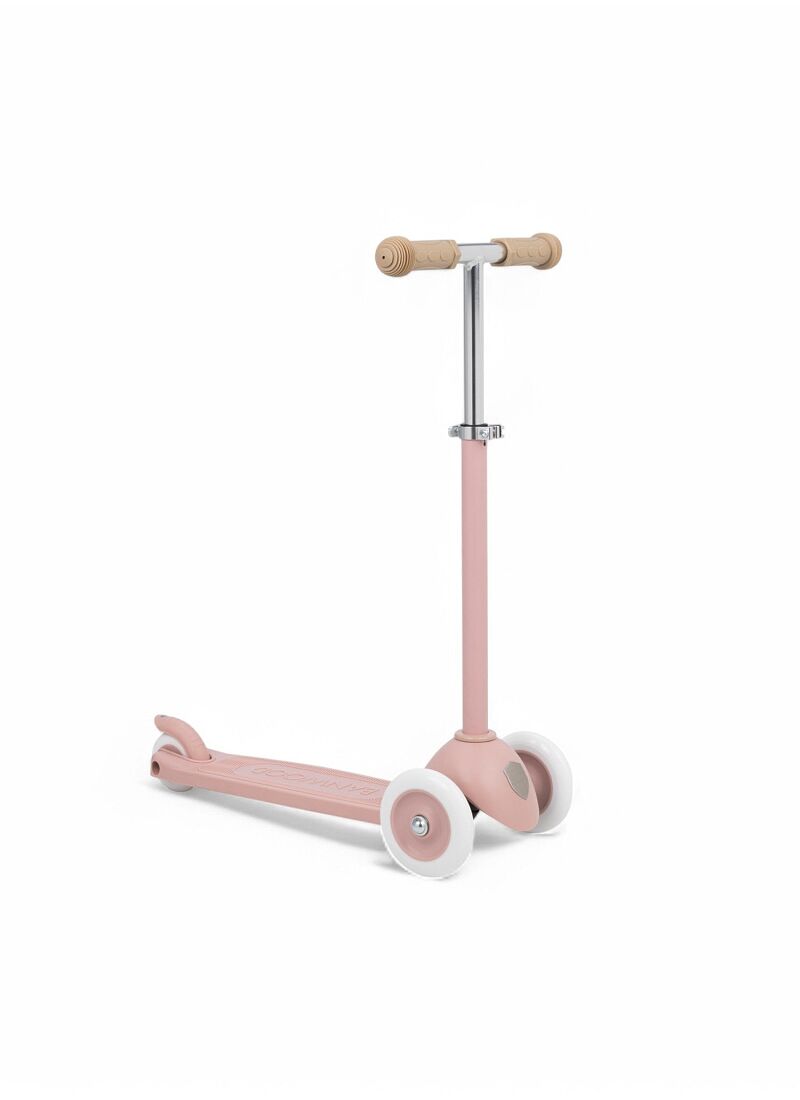 SCOOTER ECO PINK