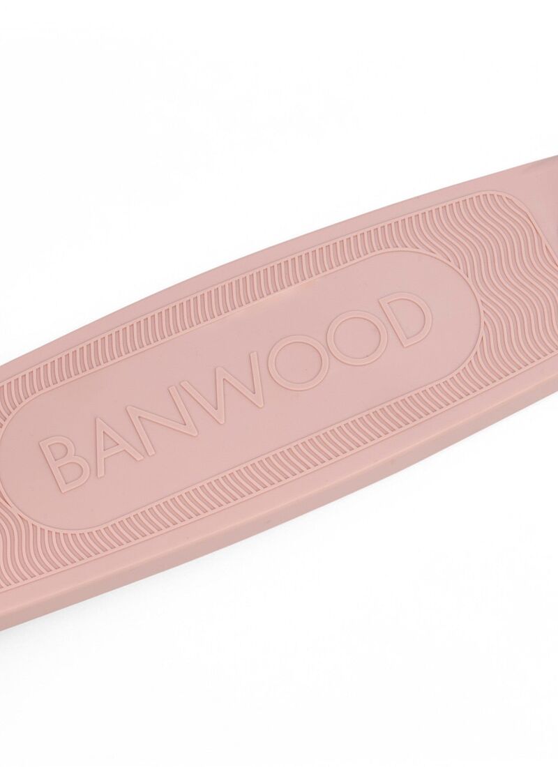 SCOOTER ECO PINK