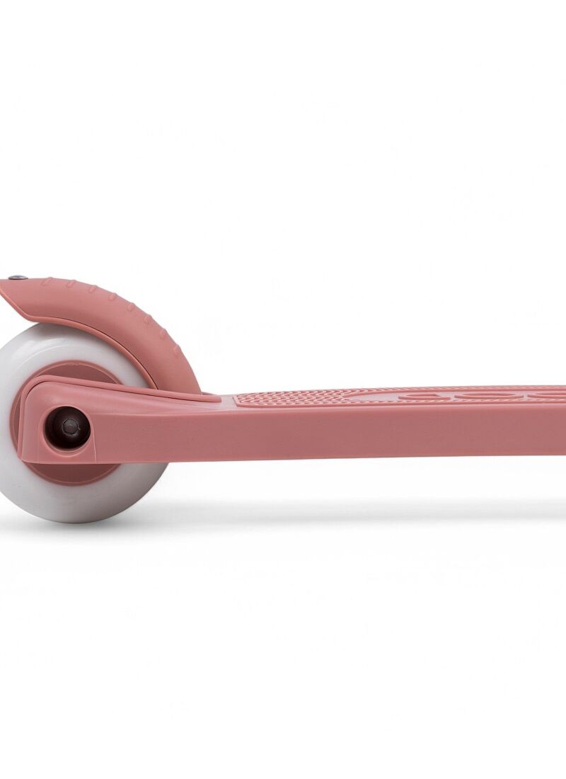 SCOOTER ECO DARK PINK