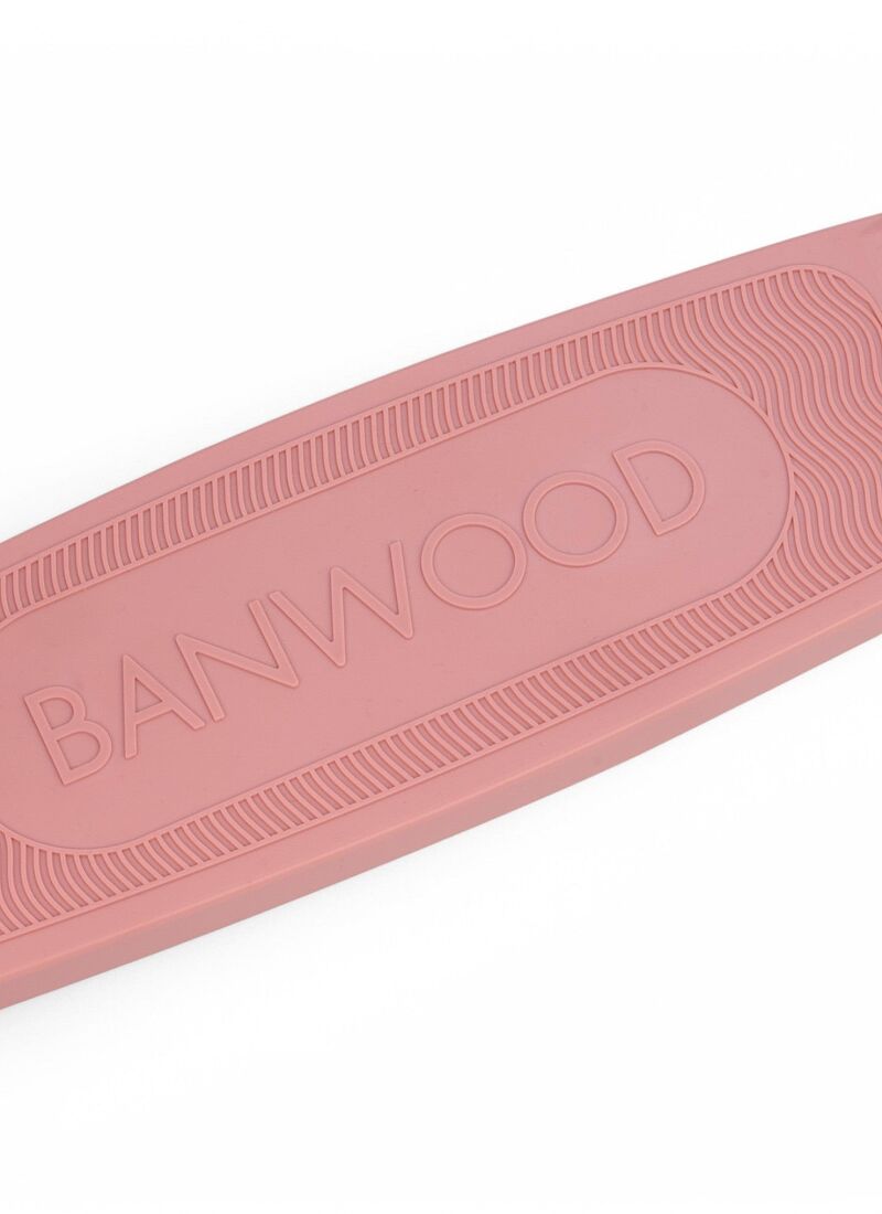SCOOTER ECO DARK PINK