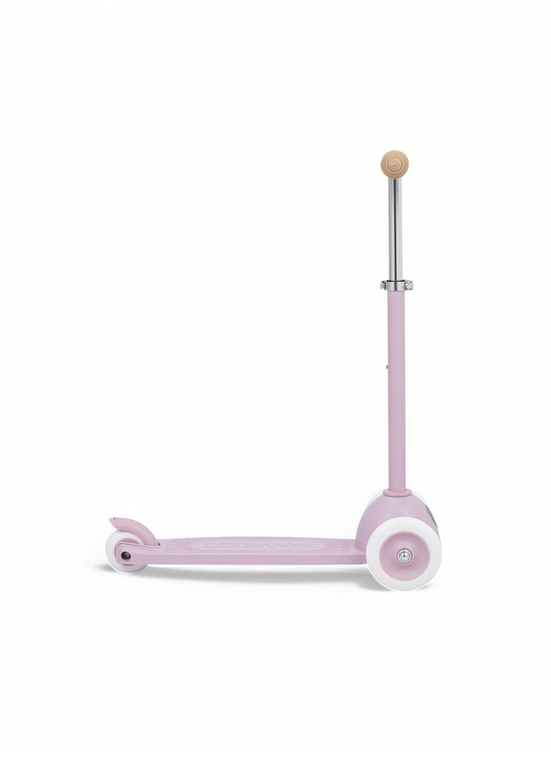 SCOOTER ECO PURPLE