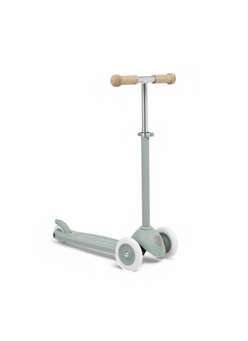 SCOOTER ECO MINT