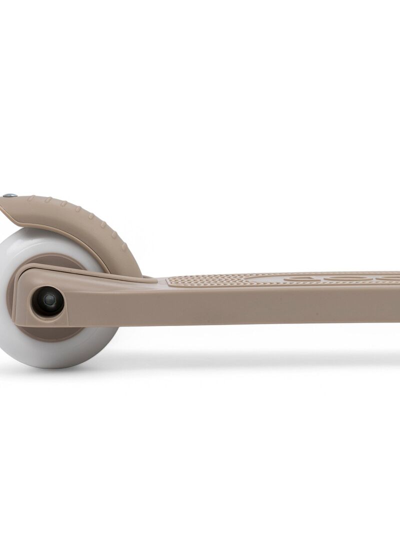 SCOOTER ECO BEIGE