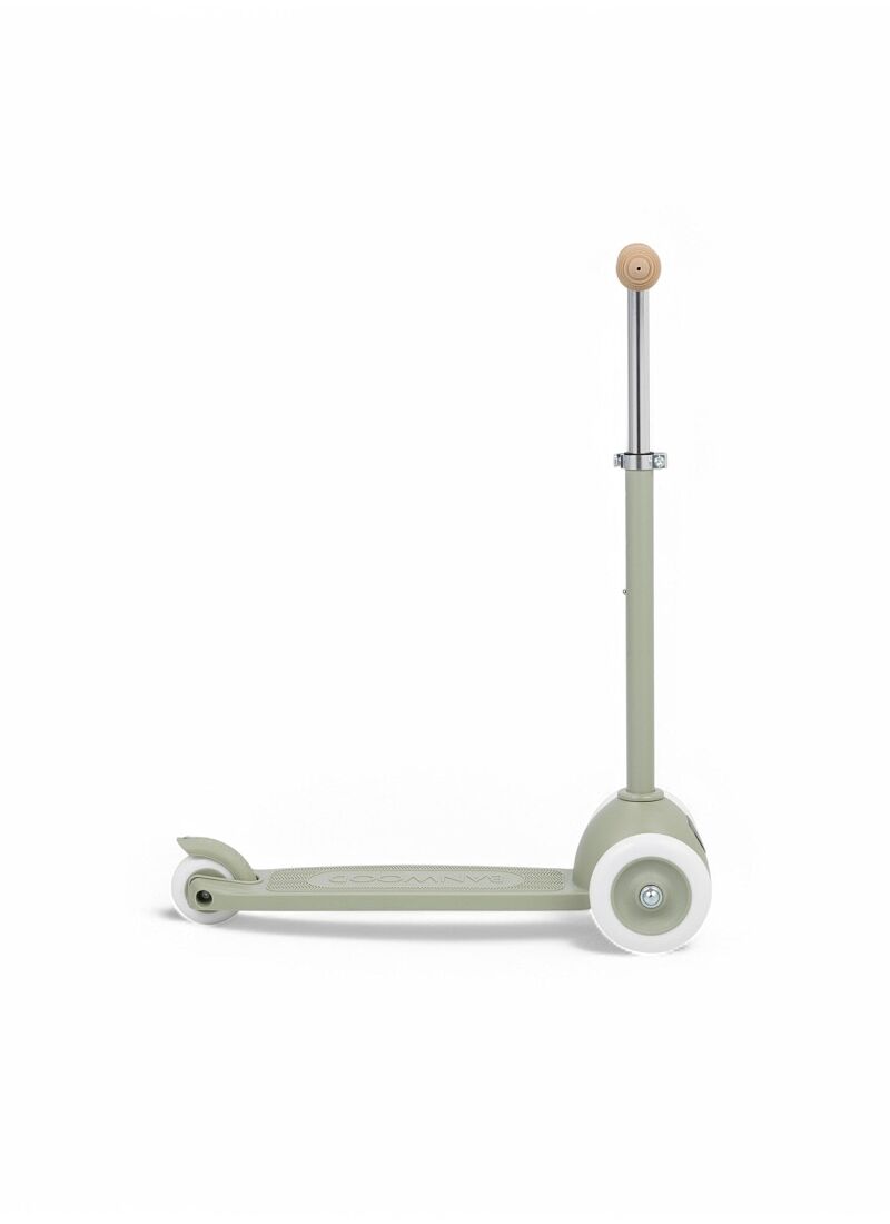 SCOOTER ECO OLIVE