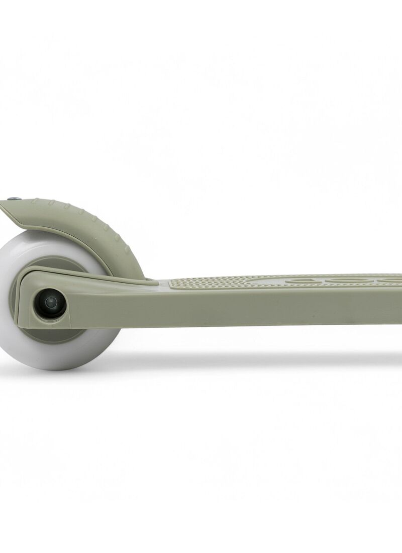 SCOOTER ECO OLIVE