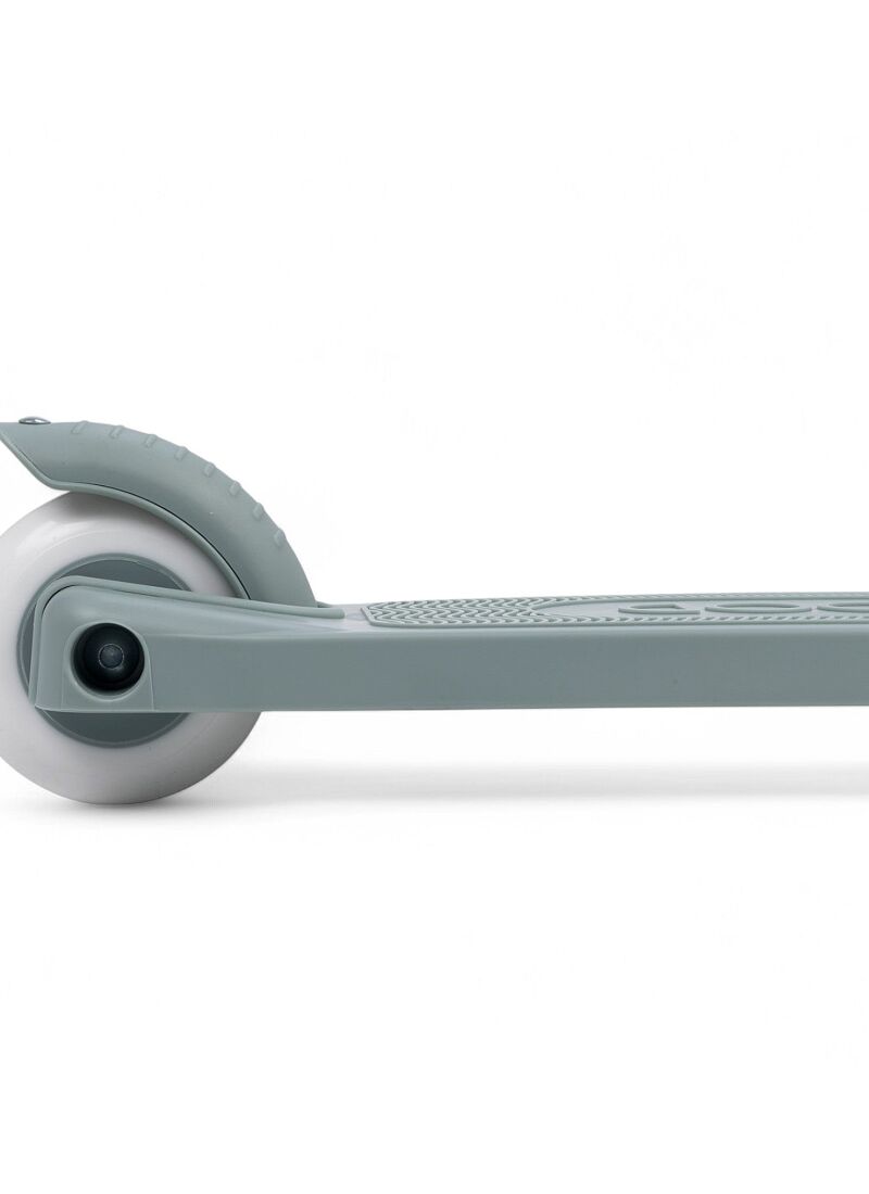 SCOOTER ECO BLUE GREEN