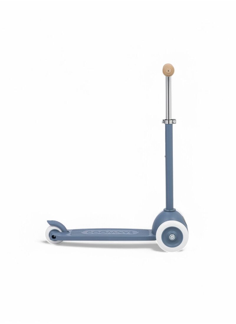 SCOOTER ECO BLUE