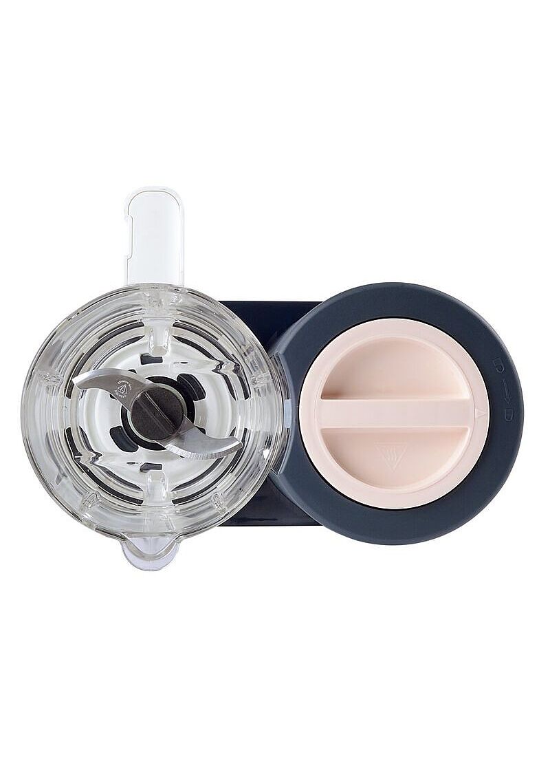 BABYCOOK NEO® NIGHT BLUE STEAMER & BLENDER 1.25LT