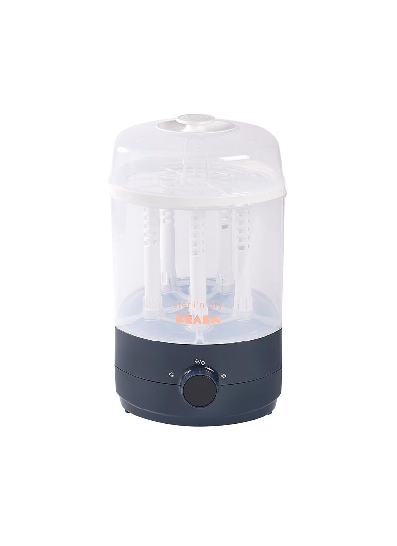 STERILIZER DRYER 2 IN 1 STERIL N DRY NIGHT BLUE