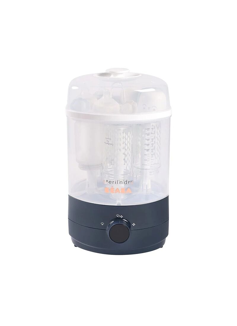 STERILIZER DRYER 2 IN 1 STERIL N DRY NIGHT BLUE