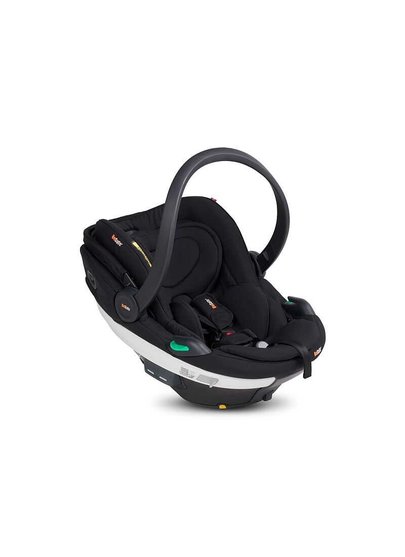CAR SEAT GO BEYOND FRESH BLACK CAB