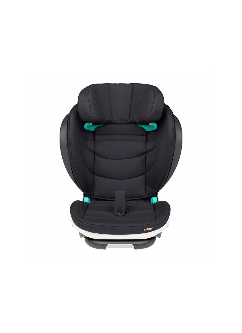 CAR SEAT FLEX FIX 2 BLACK CAB