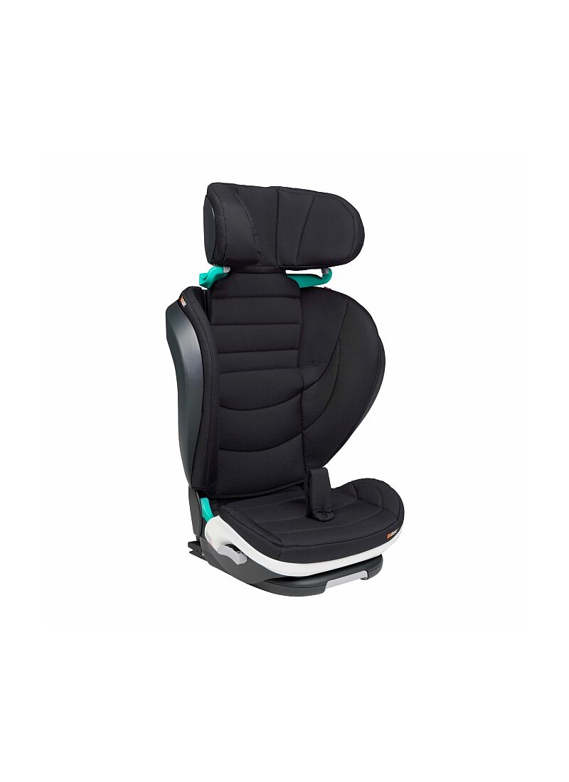 CAR SEAT FLEX FIX 2 BLACK CAB