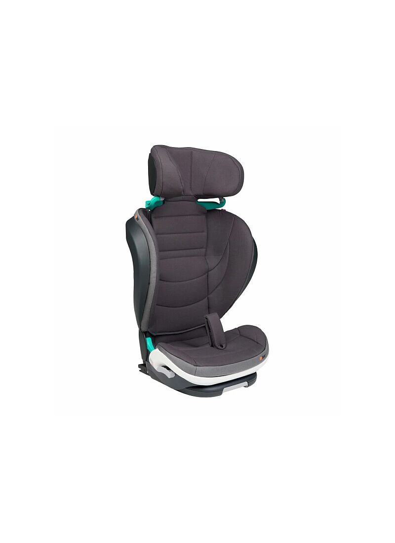 CAR SEAT FLEX FIX 2 METALLIC MELANGE