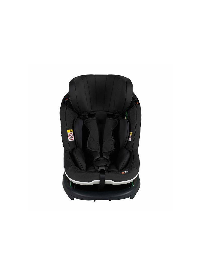 CAR SEAT IZI MODULAR X1 i-SIZE FRESH BLACK CAB