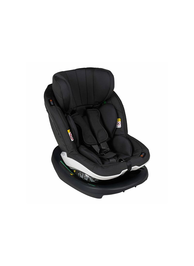 CAR SEAT IZI MODULAR X1 i-SIZE FRESH BLACK CAB