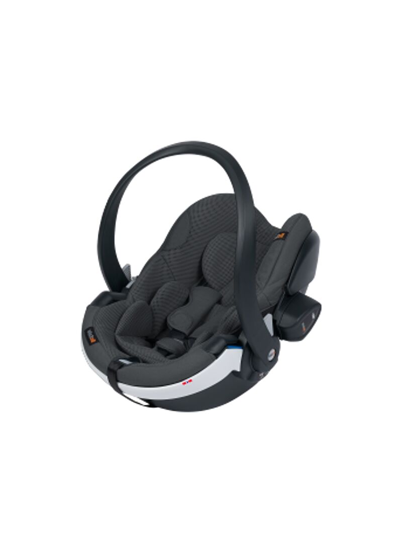 CAR SEAT IZI GO MODULAR X2 ANTHRACITE MESH