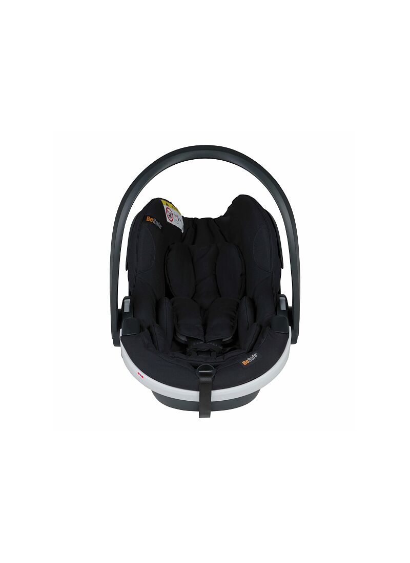 CAR SEAT IZI GO MODULAR X2 BLACK CAB