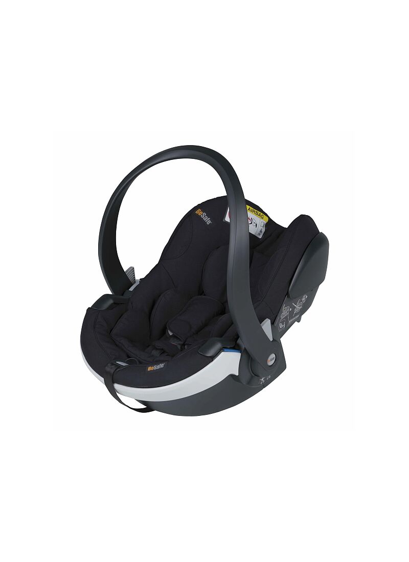 CAR SEAT IZI GO MODULAR X2 BLACK CAB