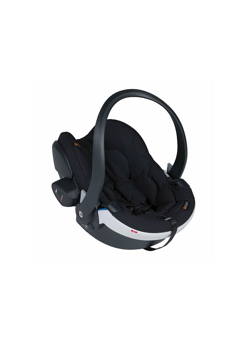 CAR SEAT IZI GO MODULAR X2 BLACK CAB