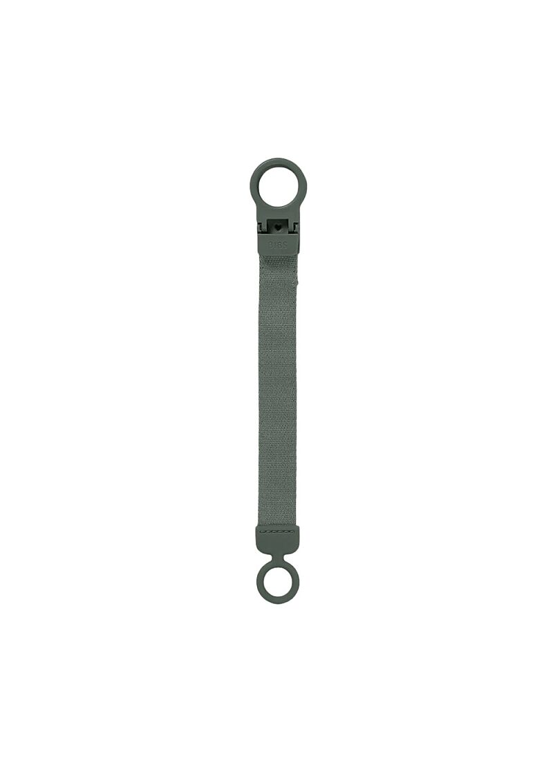 PACIFIER CLIP PINE