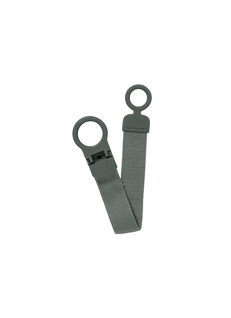 PACIFIER CLIP PINE